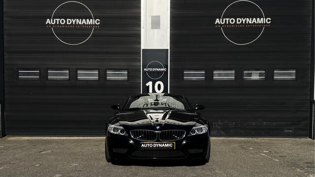 BMW Z4 Roadster sDrive28i High Executive Automaat | Leer | Navi etc etc