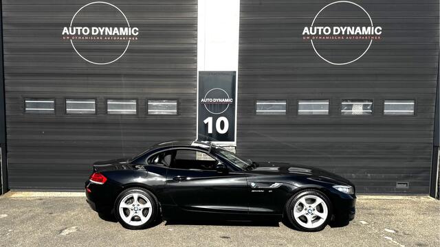 BMW Z4 Roadster sDrive28i High Executive Automaat | Leer | Navi etc etc
