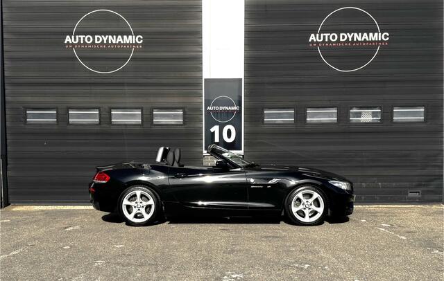 BMW Z4 Roadster sDrive28i High Executive Automaat | Leer | Navi etc etc