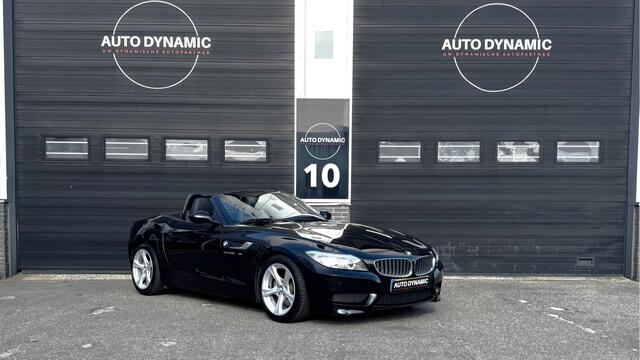 BMW Z4 Roadster sDrive28i High Executive Automaat | Leer | Navi etc etc