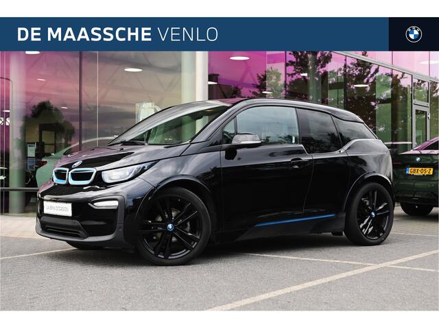 BMW i3 Basis 120Ah 42 kWh Automaat / Camera / Harman Kardon / Cruise Control / Comfort Access / DAB / PDC / 20" LMV