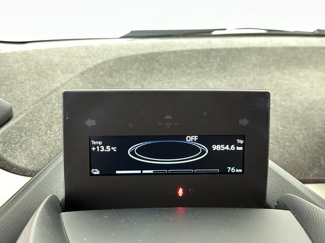 BMW i3 S 120Ah 42 kWh/Pan.Dak/20"/¤ 2000 Subsidie/Warmtepomp/Navi
