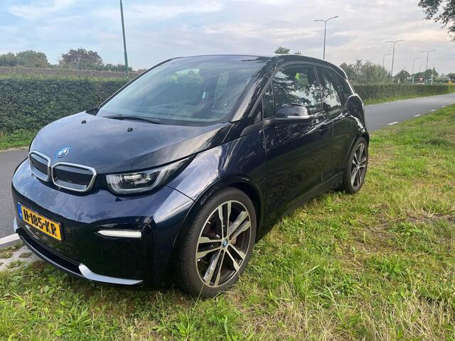 BMW i3 S Executive Edition 120Ah 42 kWh