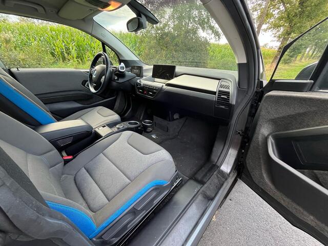 BMW i3 S Executive Edition 120Ah 42 kWh