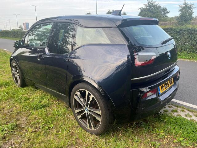 BMW i3 S Executive Edition 120Ah 42 kWh
