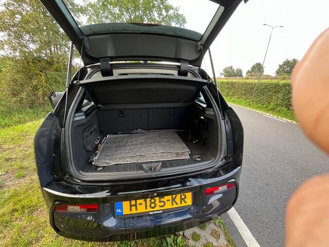 BMW i3 S Executive Edition 120Ah 42 kWh
