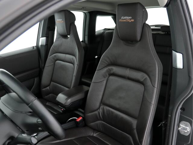 BMW i3 S 120Ah 42 kWh Edition-Road-Style [ 3-Fase ] (INCL-BTW ) Aut * HEAT-PUMP | CCS-FAST-LOADER | STELLAR-VOLLEDER | NAVI-FULLMAP | HARMAN/KARDON-SURROUND | FULL-LED | KEYLESS | CAMERA | DAB | DIGI-COCKPIT | CRUISE | COMFORT-SEATS | 20"ALU*