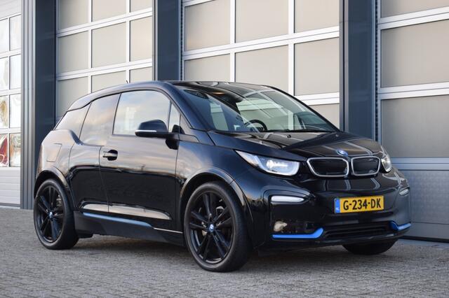 BMW i3 S 120Ah 42kWh
