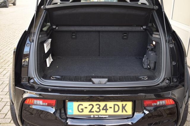 BMW i3 S 120Ah 42kWh