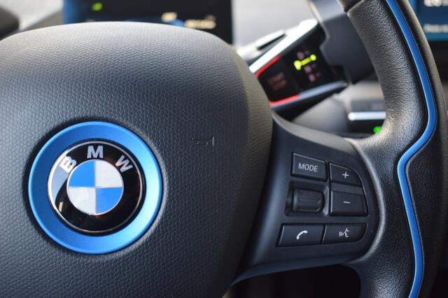 BMW i3 S 120Ah 42kWh