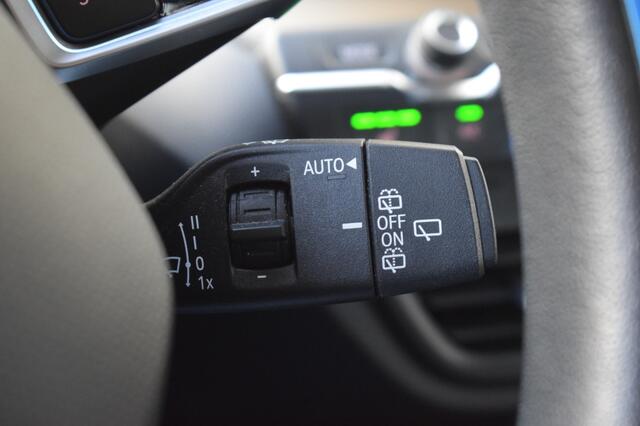 BMW i3 S 120Ah 42kWh