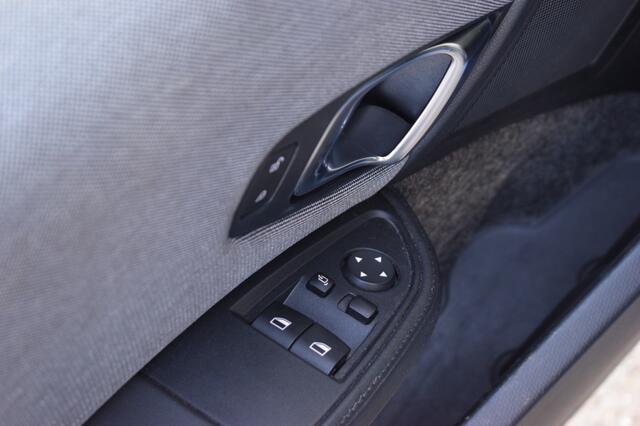 BMW i3 S 120Ah 42kWh