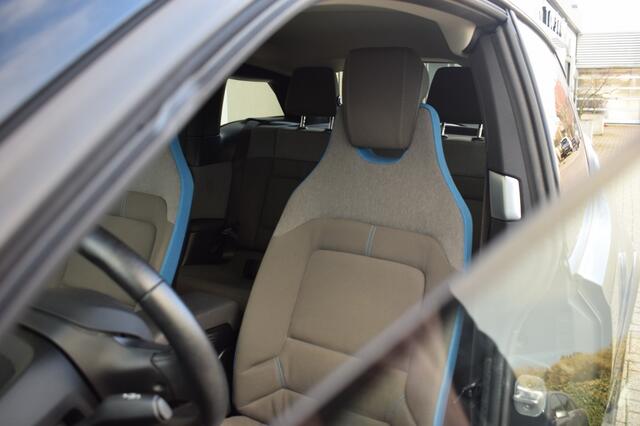 BMW i3 S 120Ah 42kWh