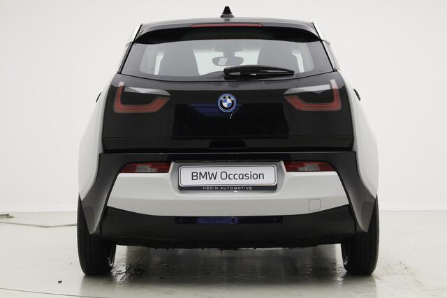 BMW i3 Basis Comfort 22 kWh | Warmte Pomp | Snellader | Navi | Subsidie mogelijk!