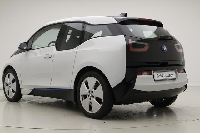 BMW i3 Basis Comfort 22 kWh | Warmte Pomp | Snellader | Navi | Subsidie mogelijk!