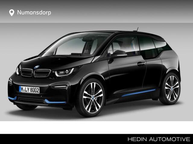 BMW i3 S 120Ah | 20" | Getint glas | Camera