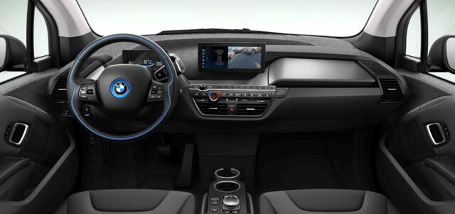 BMW i3 S 120Ah | 20" | Getint glas | Camera