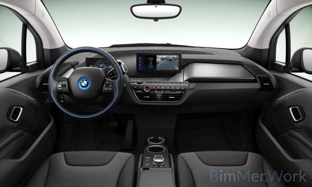 BMW i3 Executive Edition 120Ah 42 kWh | 20" | Snellader | Warmtepomp |