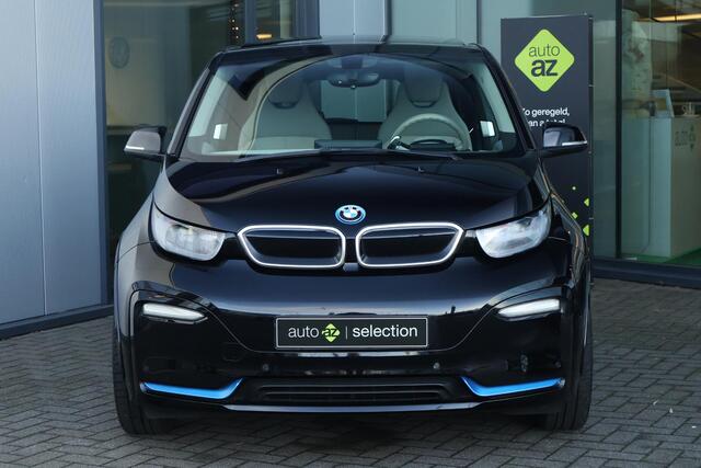BMW i3 S iPerformance 94Ah 33 kWh / Panorama / Warmtepomp