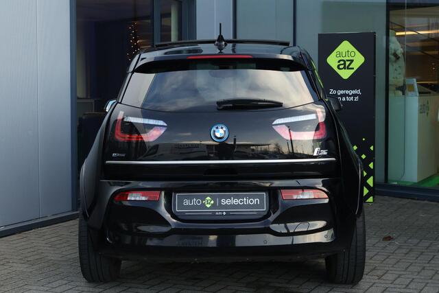 BMW i3 S iPerformance 94Ah 33 kWh / Panorama / Warmtepomp