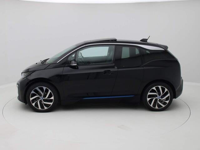 BMW i3 Basis iPerformance 94Ah Panorama