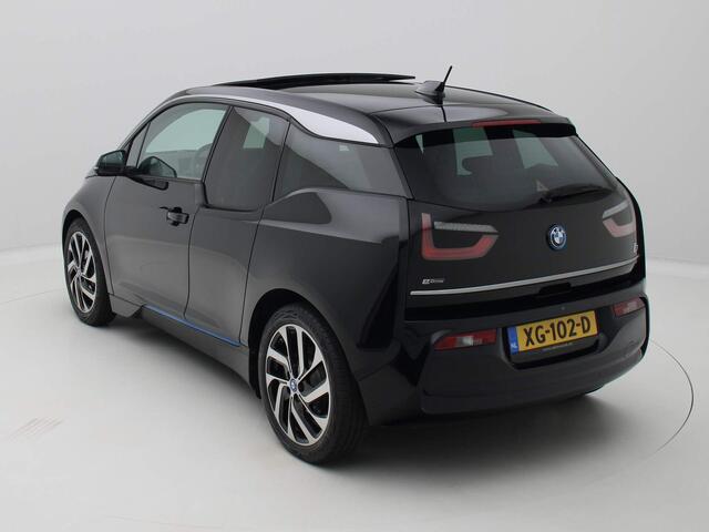 BMW i3 Basis iPerformance 94Ah Panorama