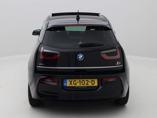 BMW i3 Basis iPerformance 94Ah Panorama