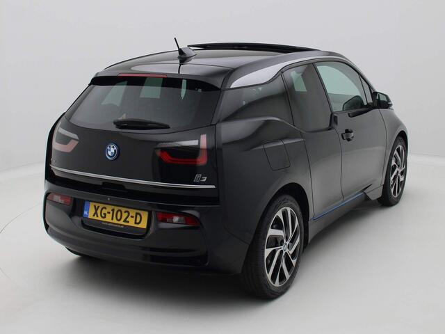 BMW i3 Basis iPerformance 94Ah Panorama