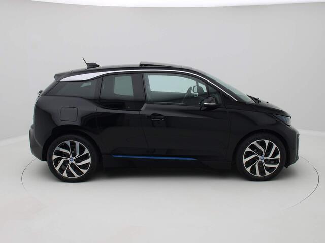 BMW i3 Basis iPerformance 94Ah Panorama