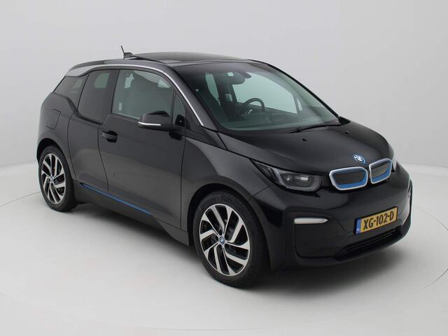 BMW i3 Basis iPerformance 94Ah Panorama