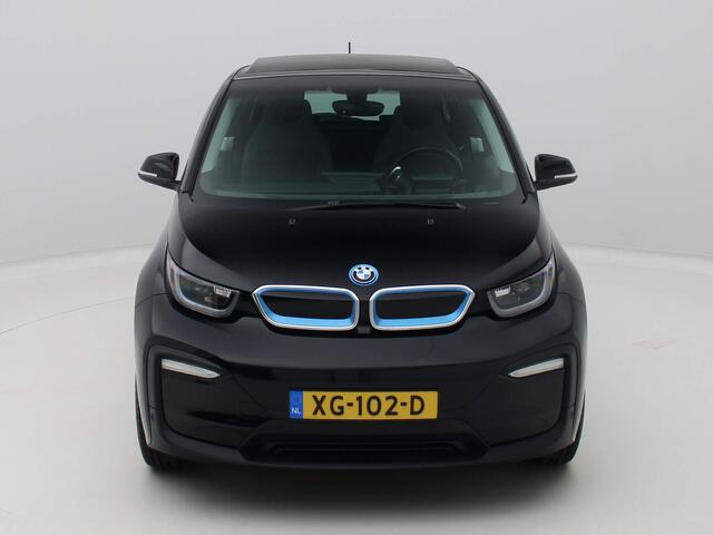 BMW i3 Basis iPerformance 94Ah Panorama
