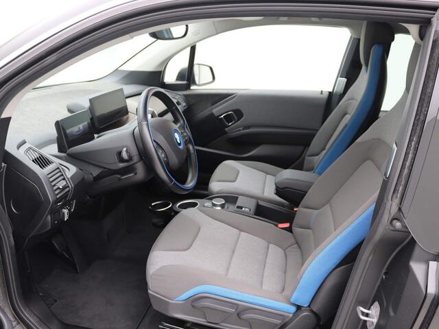 BMW i3 Basis iPerformance 94Ah Panorama