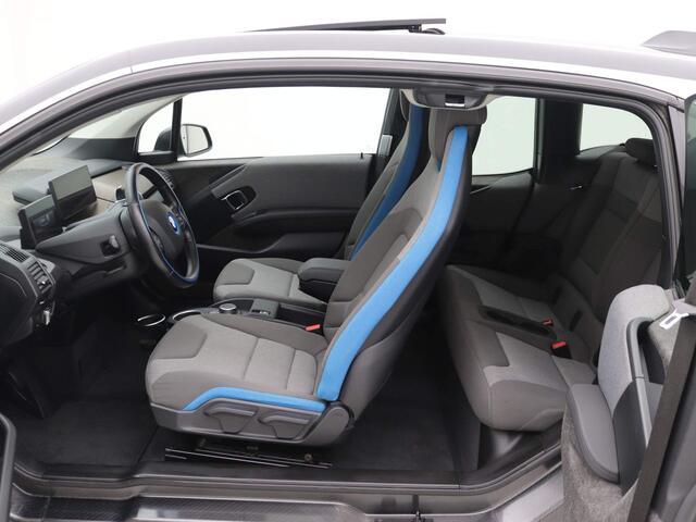 BMW i3 Basis iPerformance 94Ah Panorama