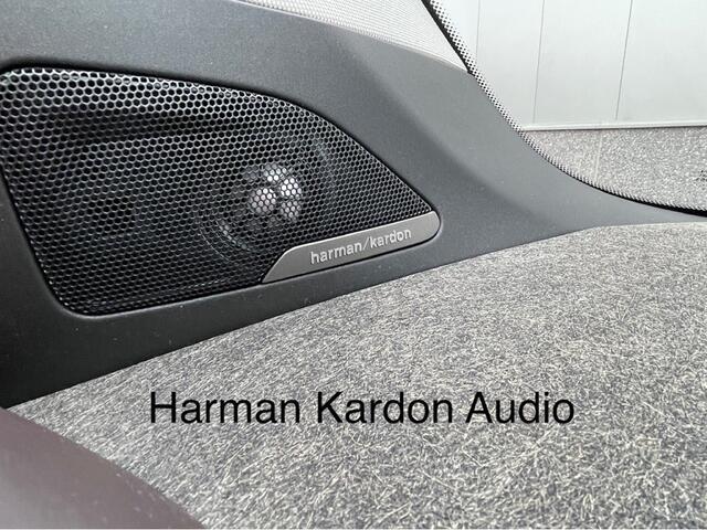 BMW i3 Executive 120Ah 42 kWh Leder/H-Kardon/W-pomp/Camera/3-fase
