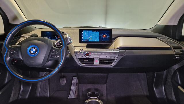 BMW i3 S Executive Edition 120Ah 42 kWh