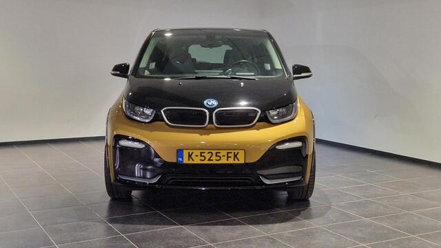 BMW i3 S Executive Edition 120Ah 42 kWh