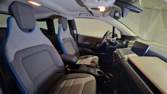 BMW i3 S Executive Edition 120Ah 42 kWh
