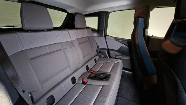 BMW i3 S Executive Edition 120Ah 42 kWh