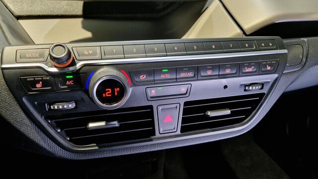 BMW i3 S Executive Edition 120Ah 42 kWh