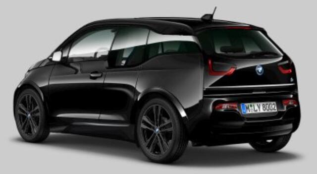 BMW i3 S Dark Shadow Ed. | 20'' | Schuif-/Kanteldak | Camera | WarmtePomp | Harman/Kardon
