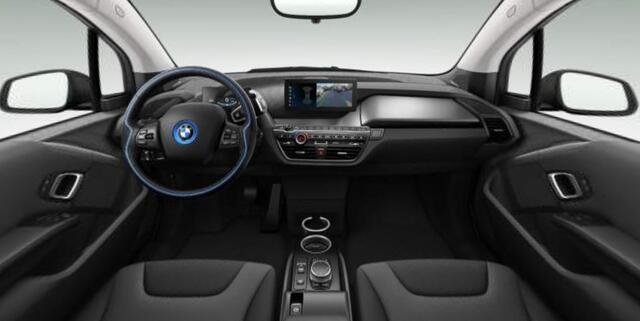 BMW i3 S Dark Shadow Ed. | 20'' | Schuif-/Kanteldak | Camera | WarmtePomp | Harman/Kardon