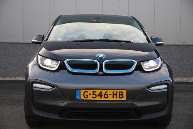 BMW i3 Executive 120Ah 42 kWh Harman Kardon/ Carplay/ W.pomp/3-Fase