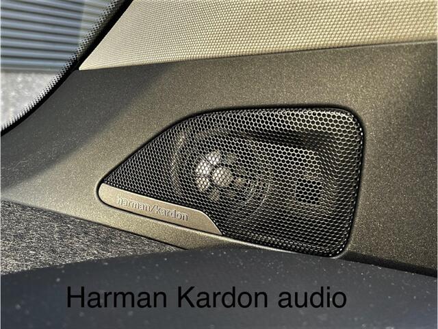 BMW i3 Executive 120Ah 42 kWh Harman Kardon/ Carplay/ W.pomp/3-Fase