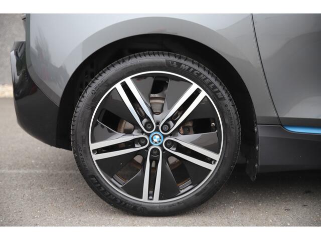BMW i3 Executive 120Ah 42 kWh Harman Kardon/ Carplay/ W.pomp/3-Fase