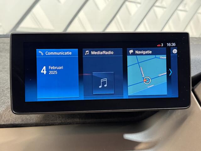 BMW i3 Executive Edition 120Ah 42 kWh LED STOELVERW. CAMERA ETC
