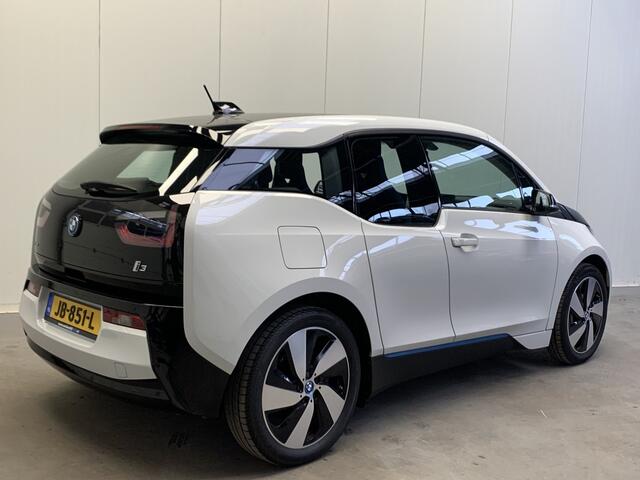 BMW i3 Comfort 22 kWh 170PK AIRCO-AUTOMAAT-PDC