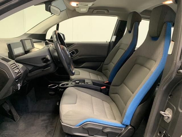 BMW i3 Comfort 22 kWh 170PK AIRCO-AUTOMAAT-PDC