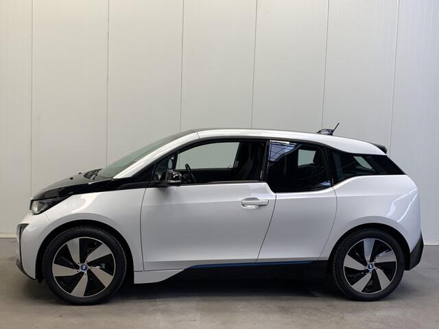 BMW i3 Comfort 22 kWh 170PK AIRCO-AUTOMAAT-PDC