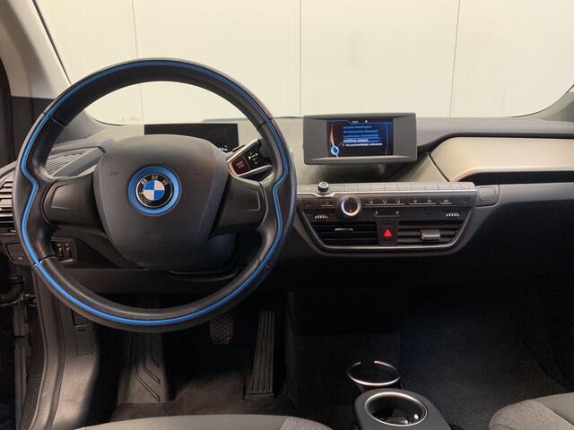BMW i3 Comfort 22 kWh 170PK AIRCO-AUTOMAAT-PDC