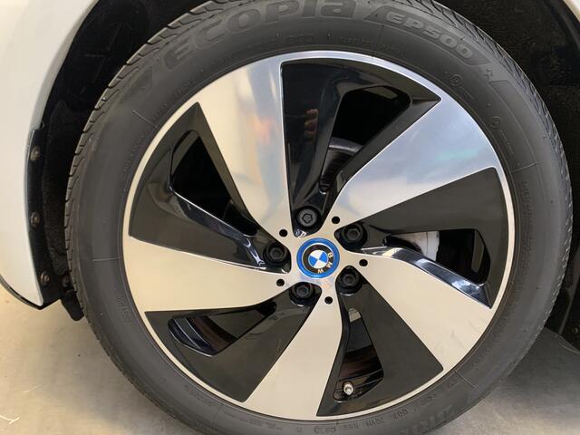 BMW i3 Comfort 22 kWh 170PK AIRCO-AUTOMAAT-PDC